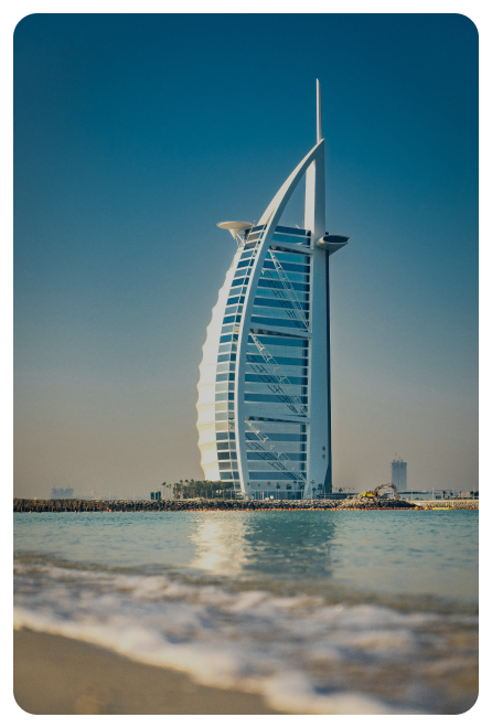 Burj Al Arab