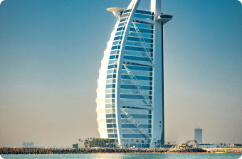 Burj Al Arab